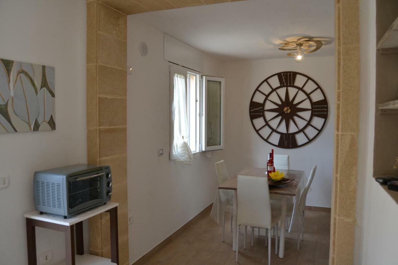 Villa Luana بونتا بروسسيوتو المظهر الخارجي الصورة